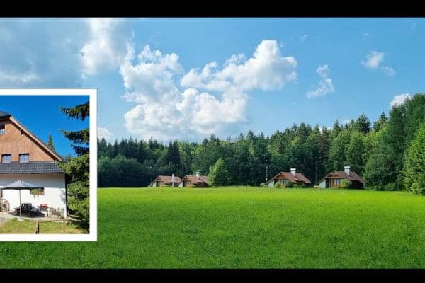 Prenájom rekreačného objektu, Hlinné Prenájom rekreačného objektu, Hlinné