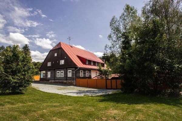 Prenájom rekreačného objektu, Sedloňov Prenájom rekreačného objektu, Sedloňov