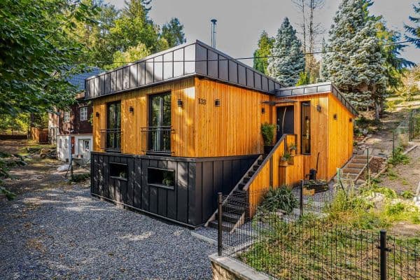 Prenájom rekreačného objektu, Čeladná Prenájom rekreačného objektu, Čeladná