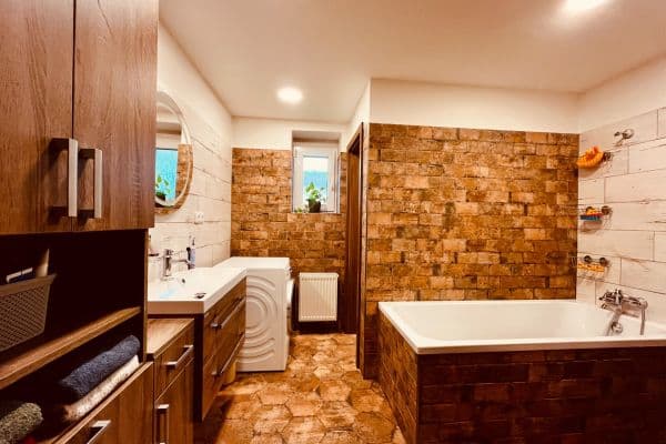 Predaj bytu 2-izbový 63 m², Týnec nad Sázavou Predaj bytu 2-izbový 63 m², Týnec nad Sázavou