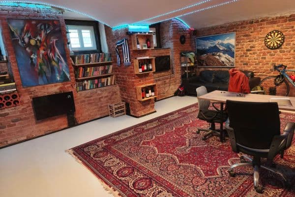 Predaj bytu 4-izbový 137 m², Novákových, Praha, Praha Predaj bytu 4-izbový 137 m², Novákových, Praha, Praha