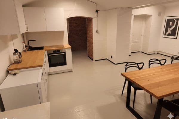 Predaj bytu 4-izbový 137 m², Novákových, Praha Predaj bytu 4-izbový 137 m², Novákových, Praha