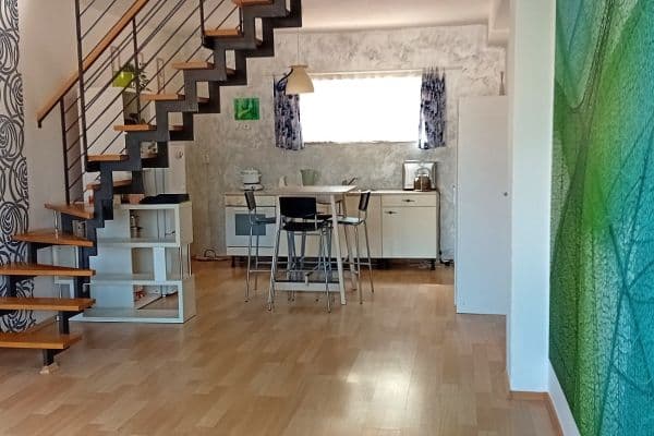 Predaj bytu 4-izbový 103 m², Dvorská, Řitka Predaj bytu 4-izbový 103 m², Dvorská, Řitka