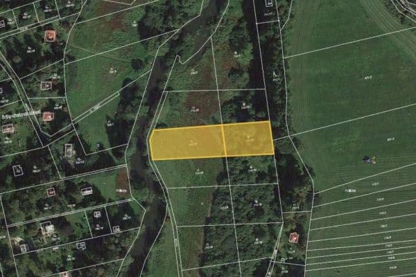 Predaj pozemku 26.130 m², Predaj pozemku 26.130 m²,