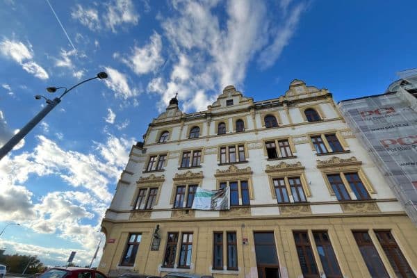 Predaj bytu 2-izbový 67 m², Křížkova, Plzeň, Plzeňský kraj Predaj bytu 2-izbový 67 m², Křížkova, Plzeň, Plzeňský kraj