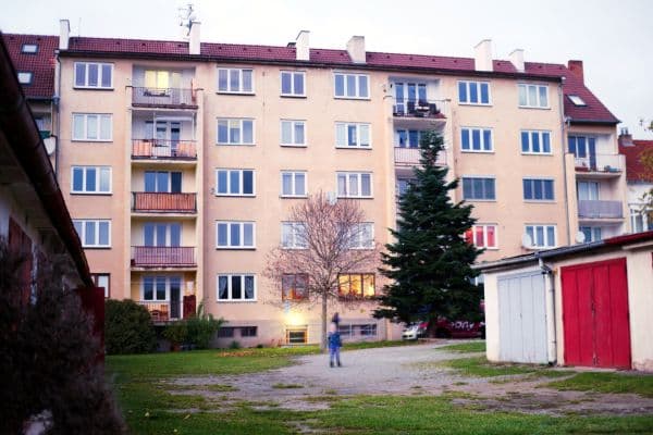 Predaj bytu 3-izbový 64 m², Kollárova, Písek, Jihočeský kraj Predaj bytu 3-izbový 64 m², Kollárova, Písek, Jihočeský kraj