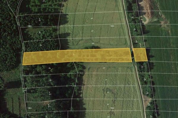 Predaj pozemku 8.467 m², Predaj pozemku 8.467 m²,