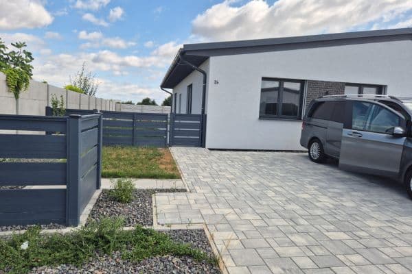 Prenájom domu 83 m², pozemek 218 m², Pastierska, Hamuliakovo Prenájom domu 83 m², pozemek 218 m², Pastierska, Hamuliakovo