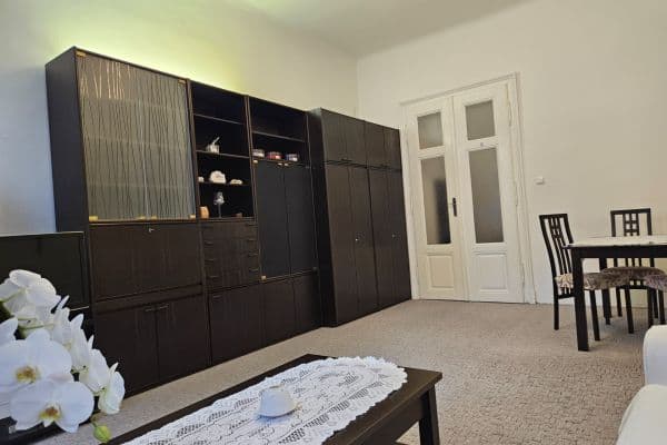 Predaj bytu 2-izbový 52 m², třída Kpt. Jaroše, Brno Predaj bytu 2-izbový 52 m², třída Kpt. Jaroše, Brno