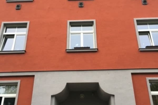 Predaj bytu 2-izbový 70 m², Nákladní, Karlovy Vary Predaj bytu 2-izbový 70 m², Nákladní, Karlovy Vary