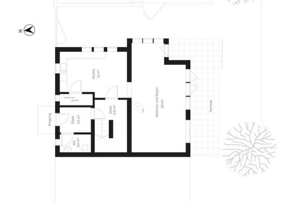 Predaj domu 154 m², pozemek 284 m², Kolbermoor, Bavorsko Predaj domu 154 m², pozemek 284 m², Kolbermoor, Bavorsko