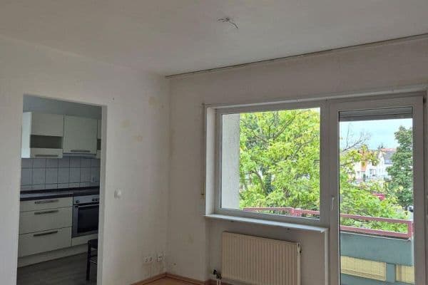Predaj bytu 2-izbový 55 m², Haardtstr.23, Bobenheim-Roxheim Predaj bytu 2-izbový 55 m², Haardtstr.23, Bobenheim-Roxheim