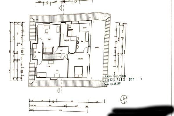 Predaj domu 280 m², pozemek 2.360 m², Börnsen Predaj domu 280 m², pozemek 2.360 m², Börnsen