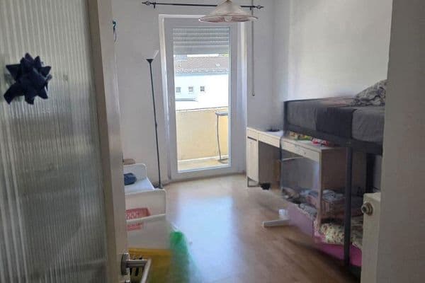 Predaj bytu 3-izbový 67 m², Ausgburg, Bavorsko Predaj bytu 3-izbový 67 m², Ausgburg, Bavorsko