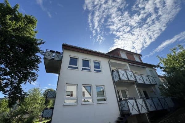 Predaj bytu 4-izbový 80 m², Haubersbronner Str. 4, Schorndorf Predaj bytu 4-izbový 80 m², Haubersbronner Str. 4, Schorndorf