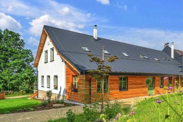 Prenájom rekreačného objektu, Počítky Prenájom rekreačného objektu, Počítky