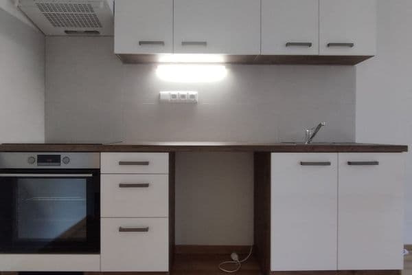Prenájom bytu 1-izbový 78 m², Ruská, Hlavní město Praha Prenájom bytu 1-izbový 78 m², Ruská, Hlavní město Praha