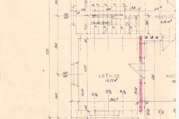 Predaj domu 150 m², pozemek 600 m², Nezvěstice Predaj domu 150 m², pozemek 600 m², Nezvěstice