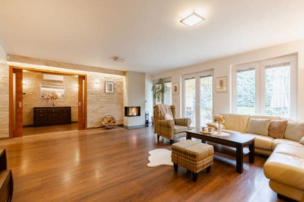 Predaj domu 274 m², pozemek 1.202 m², Karafiátová, Predaj domu 274 m², pozemek 1.202 m², Karafiátová,