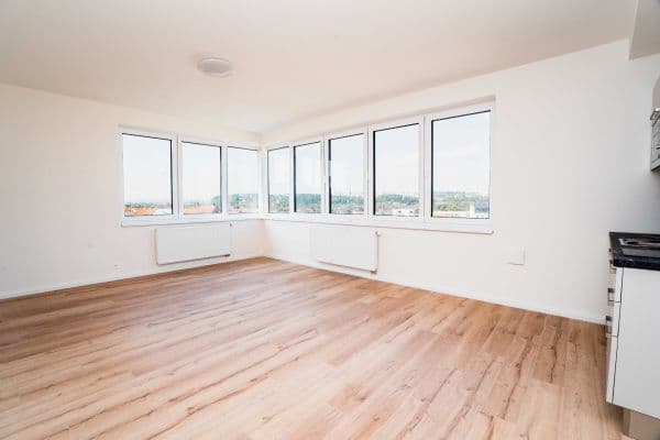 Prenájom bytu 3-izbový 69 m², Kotkova, Plzeň, Plzeňský kraj Prenájom bytu 3-izbový 69 m², Kotkova, Plzeň, Plzeňský kraj