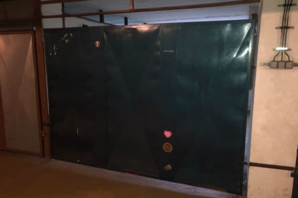 Prenájom garáže 14 m², Hviezdoslavova, Praha Prenájom garáže 14 m², Hviezdoslavova, Praha