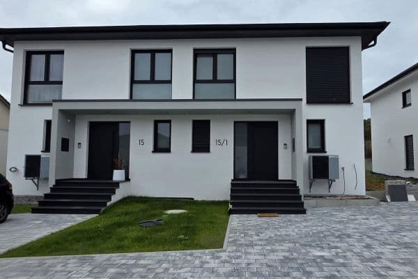 Predaj domu 155 m², pozemek 298 m², Neudenau-Herbolzheim Predaj domu 155 m², pozemek 298 m², Neudenau-Herbolzheim