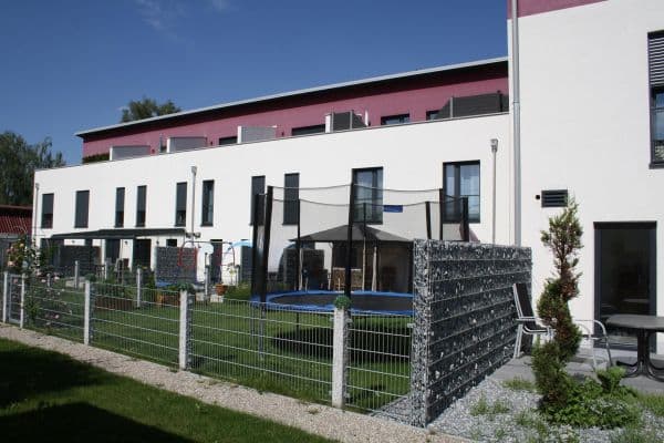 Predaj bytu 3-izbový 74 m², Moosinning, Bavorsko Predaj bytu 3-izbový 74 m², Moosinning, Bavorsko