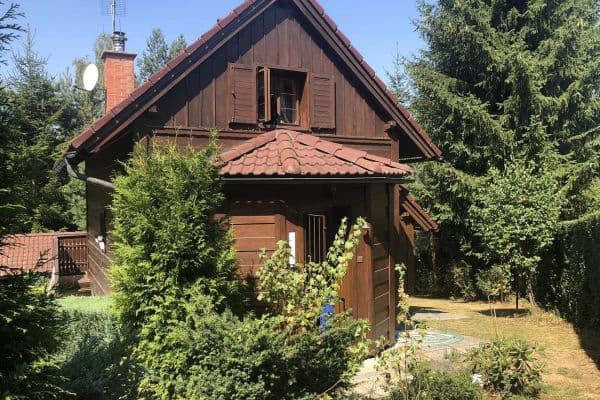 Prenájom rekreačného objektu, Levínská Olešnice Prenájom rekreačného objektu, Levínská Olešnice