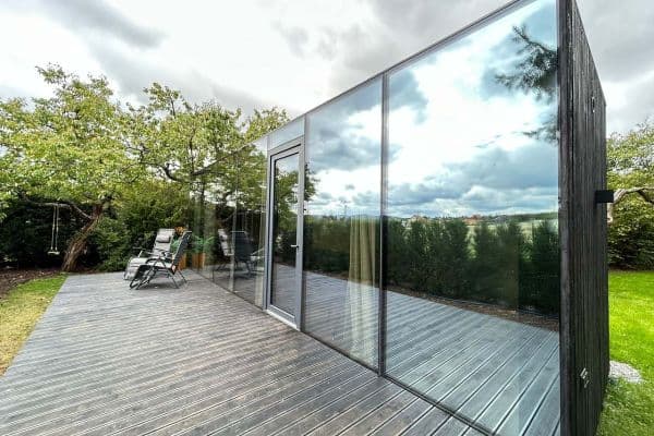 Prenájom rekreačného objektu, Hradištko Prenájom rekreačného objektu, Hradištko