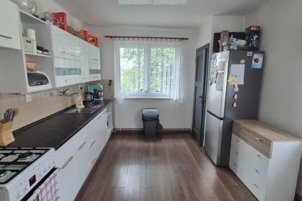 Predaj bytu 2-izbový 56 m², Hornických učňů, Příbram, Středočeský kraj Predaj bytu 2-izbový 56 m², Hornických učňů, Příbram, Středočeský kraj