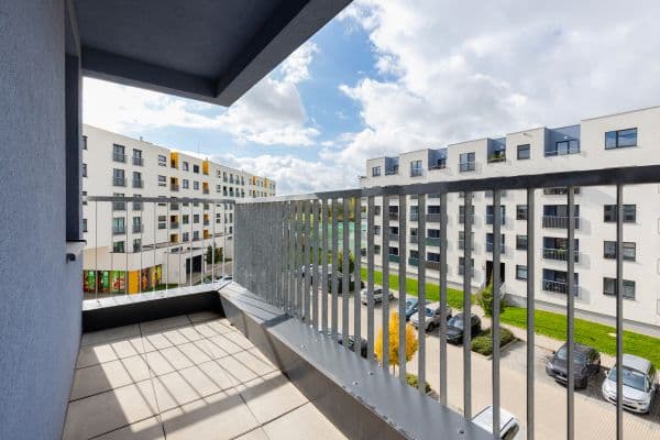 Predaj bytu 4-izbový 75 m², Karla Guta, Predaj bytu 4-izbový 75 m², Karla Guta,