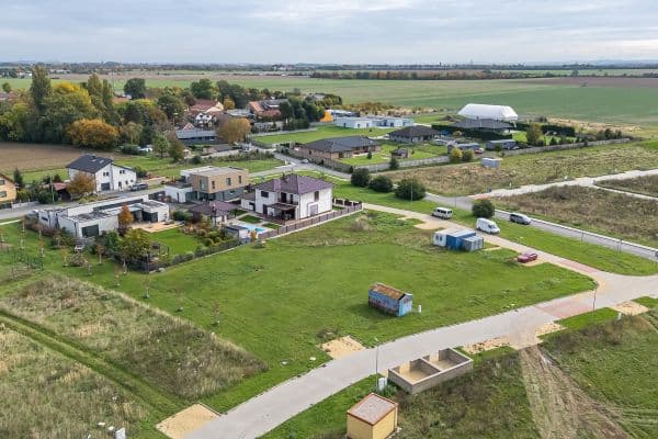 Predaj pozemku 1.078 m², Predaj pozemku 1.078 m²,