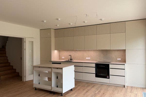 Prenájom domu Prenájom domu