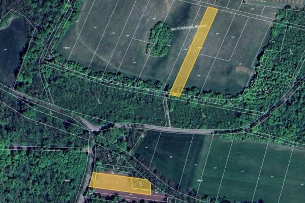 Predaj pozemku Predaj pozemku