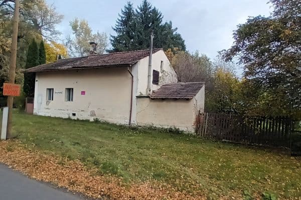 Predaj domu Predaj domu