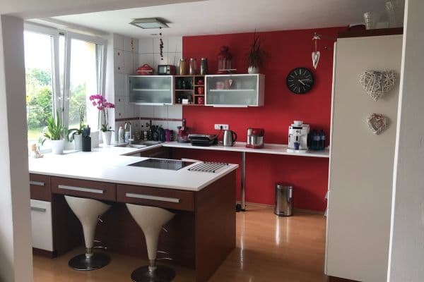 Predaj bytu 2-izbový 76 m², Zahraničního odboje, Třebíč Predaj bytu 2-izbový 76 m², Zahraničního odboje, Třebíč