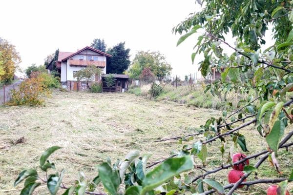 Predaj pozemku 644 m², Lžovická, Týnec nad Labem Predaj pozemku 644 m², Lžovická, Týnec nad Labem