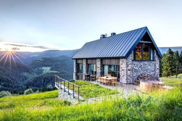 Prenájom rekreačného objektu, Pec pod Sněžkou Prenájom rekreačného objektu, Pec pod Sněžkou