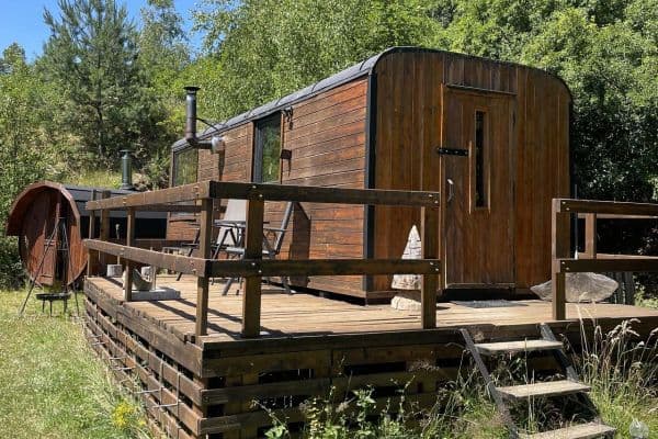 Prenájom rekreačného objektu, Svojanov u Poličky - Starý Svojanov Prenájom rekreačného objektu, Svojanov u Poličky - Starý Svojanov