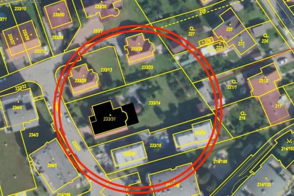 Predaj domu 350 m², pozemek 1.388 m², Hlavní město Praha Predaj domu 350 m², pozemek 1.388 m², Hlavní město Praha