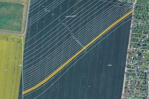 Predaj pozemku 2.002 m², Predaj pozemku 2.002 m²,