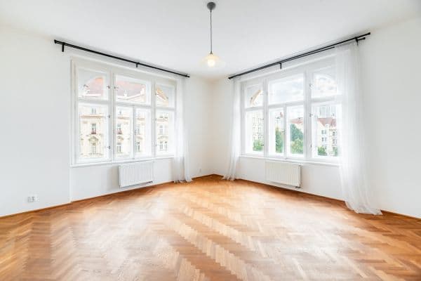Predaj bytu 4-izbový 109 m², náměstí Bratří Synků, Hlavní město Praha Predaj bytu 4-izbový 109 m², náměstí Bratří Synků, Hlavní město Praha