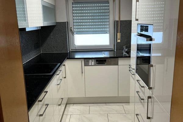 Predaj bytu 3-izbový 71 m², Herzogstr. 3, Aspach Predaj bytu 3-izbový 71 m², Herzogstr. 3, Aspach