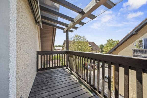 Predaj bytu 3-izbový 75 m², Gottlob-Weiler-Straße 9, Bruckmühl, Bavorsko Predaj bytu 3-izbový 75 m², Gottlob-Weiler-Straße 9, Bruckmühl, Bavorsko