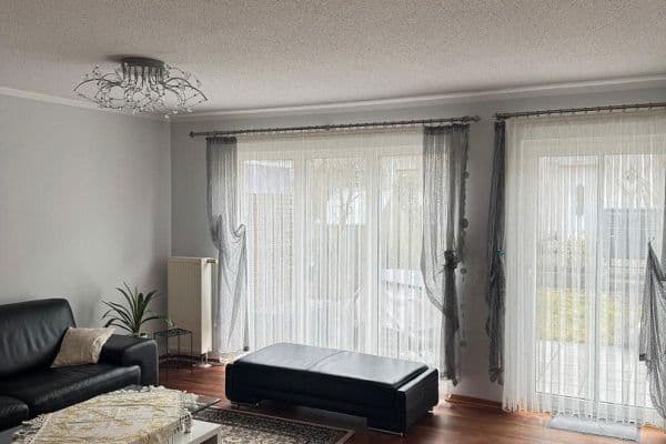 Predaj domu 135 m², pozemek 186 m², Nürnberg, Bavorsko Predaj domu 135 m², pozemek 186 m², Nürnberg, Bavorsko