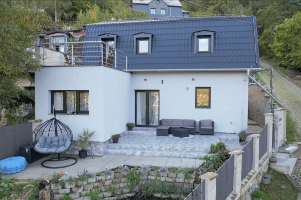 Prenájom domu Prenájom domu