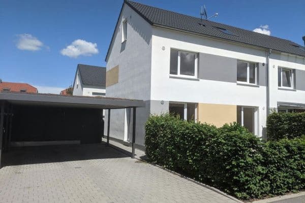 Predaj domu 141 m², pozemek 200 m², Flein Predaj domu 141 m², pozemek 200 m², Flein