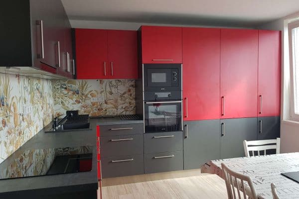 Predaj bytu 2-izbový 77 m², Čechovská, Příbram, Středočeský kraj Predaj bytu 2-izbový 77 m², Čechovská, Příbram, Středočeský kraj