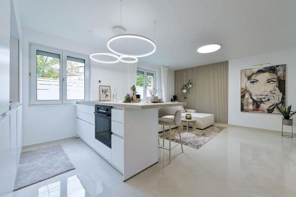 Predaj bytu 3-izbový 52 m², Heilbronn, Bádensko-Wurttembersko Predaj bytu 3-izbový 52 m², Heilbronn, Bádensko-Wurttembersko