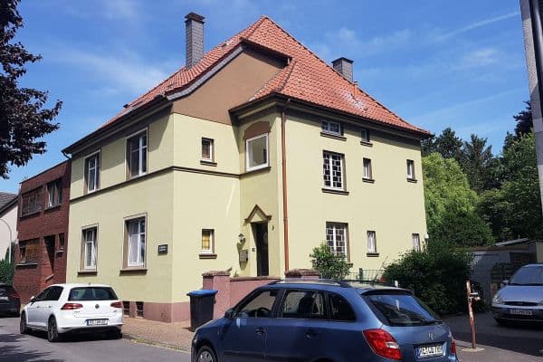 Prenájom bytu 4-izbový 94 m², Datteln Prenájom bytu 4-izbový 94 m², Datteln